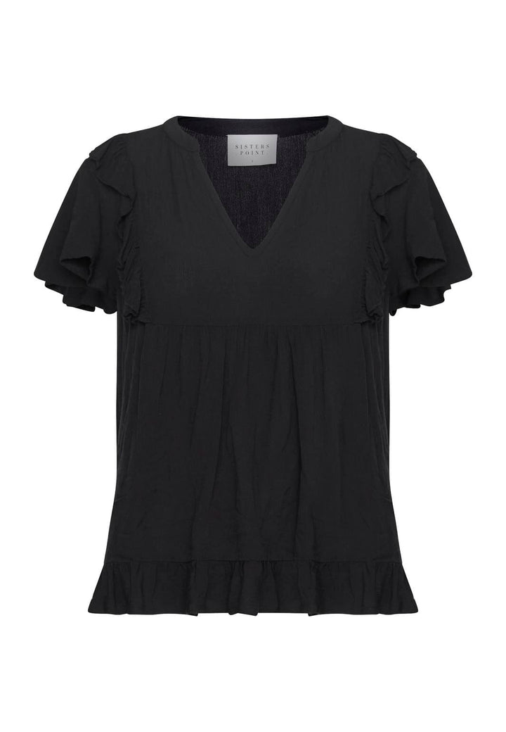 Sisters Point - Imsa-T 18507 - 000 - Black