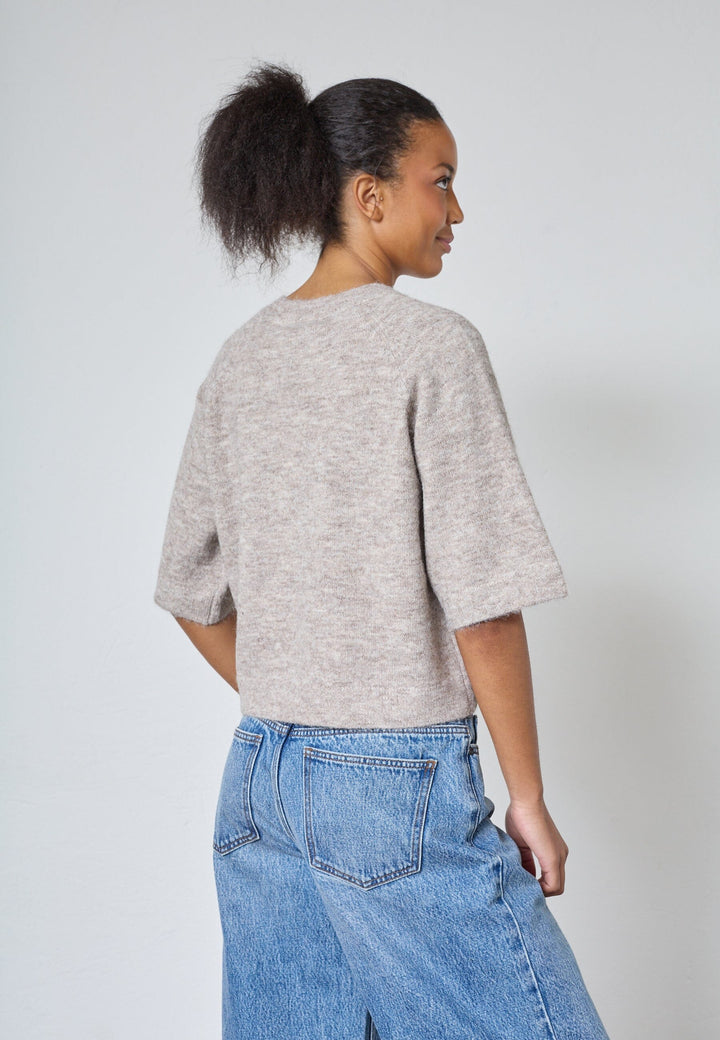 Sisters Point - Kappo-Pu 19362 - 206 - Sand Mel Strikbluser 