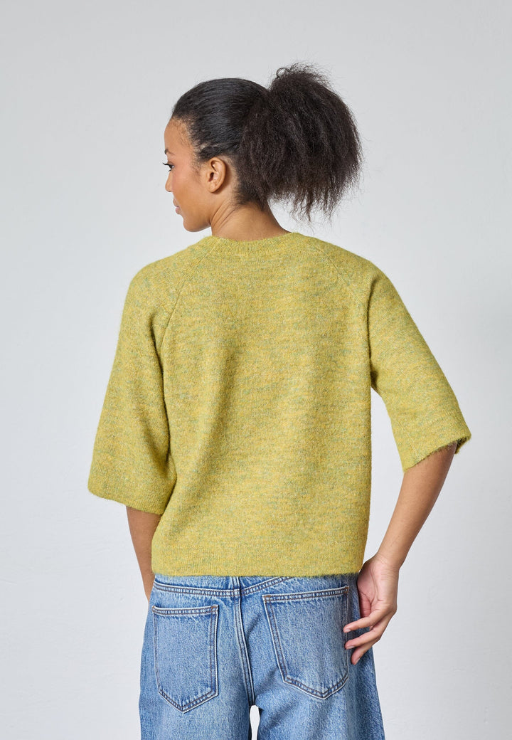 Sisters Point - Kappo-Pu 19362 - 331 - Lime Mel Strikbluser 