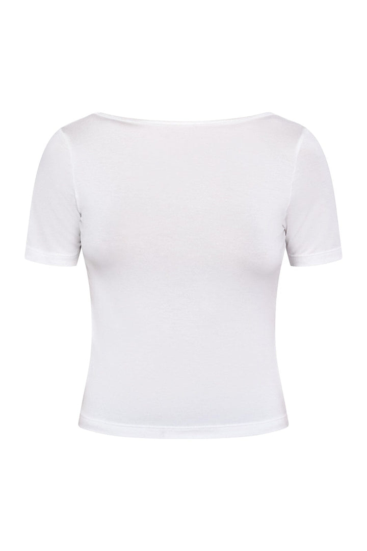 Sisters Point - Lia-Ss.Top 20380 - 100 - White