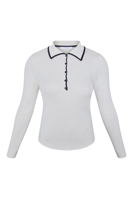 Sisters Point - Litas-Ls 19061 - 119 - Porcelain/Black