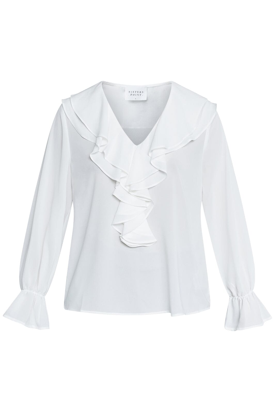 Sisters Point - Love1433 19292 - 115 - Cream Bluser 