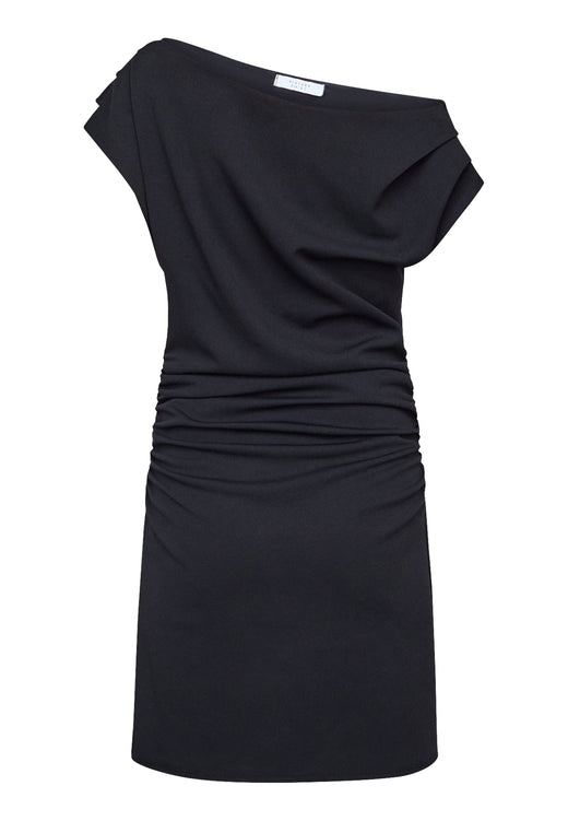 Sisters Point - Nasa-S.Dr 20141 - 000 - Black Kjoler 