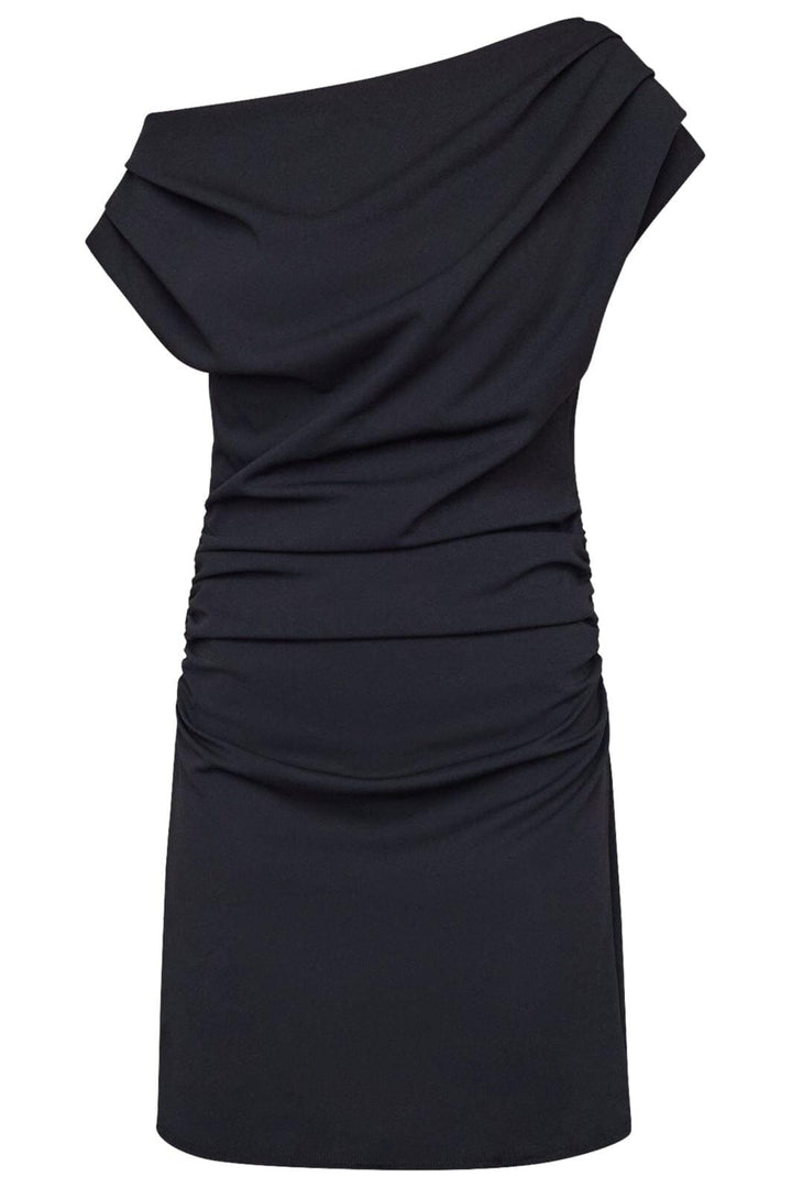 Sisters Point - Nasa-S.Dr 20141 - 000 - Black Kjoler 