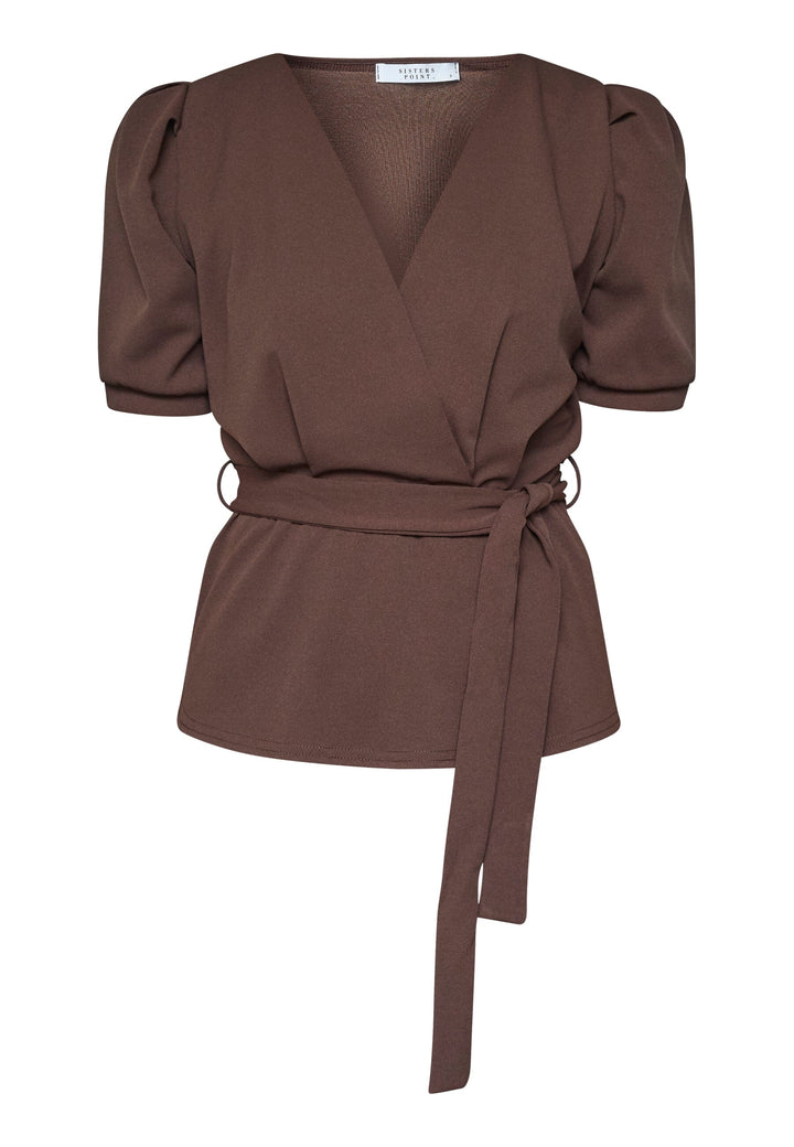 Sisters Point - Nasa-T 15348 - 221 - D. Chocolate