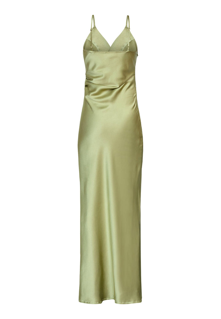 Sisters Point - N.Ero-Dr 17655 - 206 - Light Khaki Kjoler 