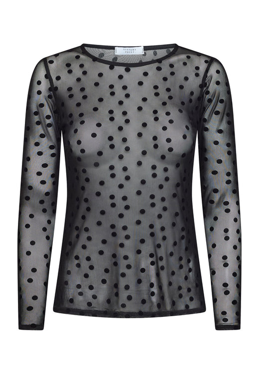 Sisters Point - New Gani-23 19585 - 003 - Black Dot Bluser 