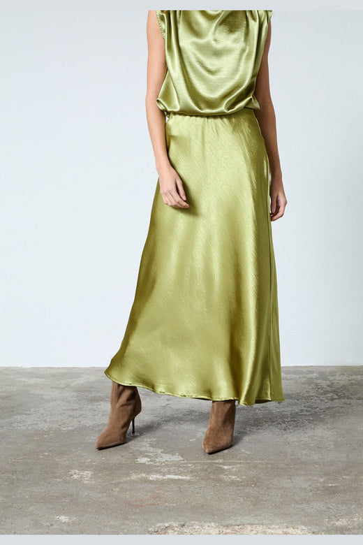 Sisters Point - N.Gewo-Sk4 19228 - 330 - Lime Green