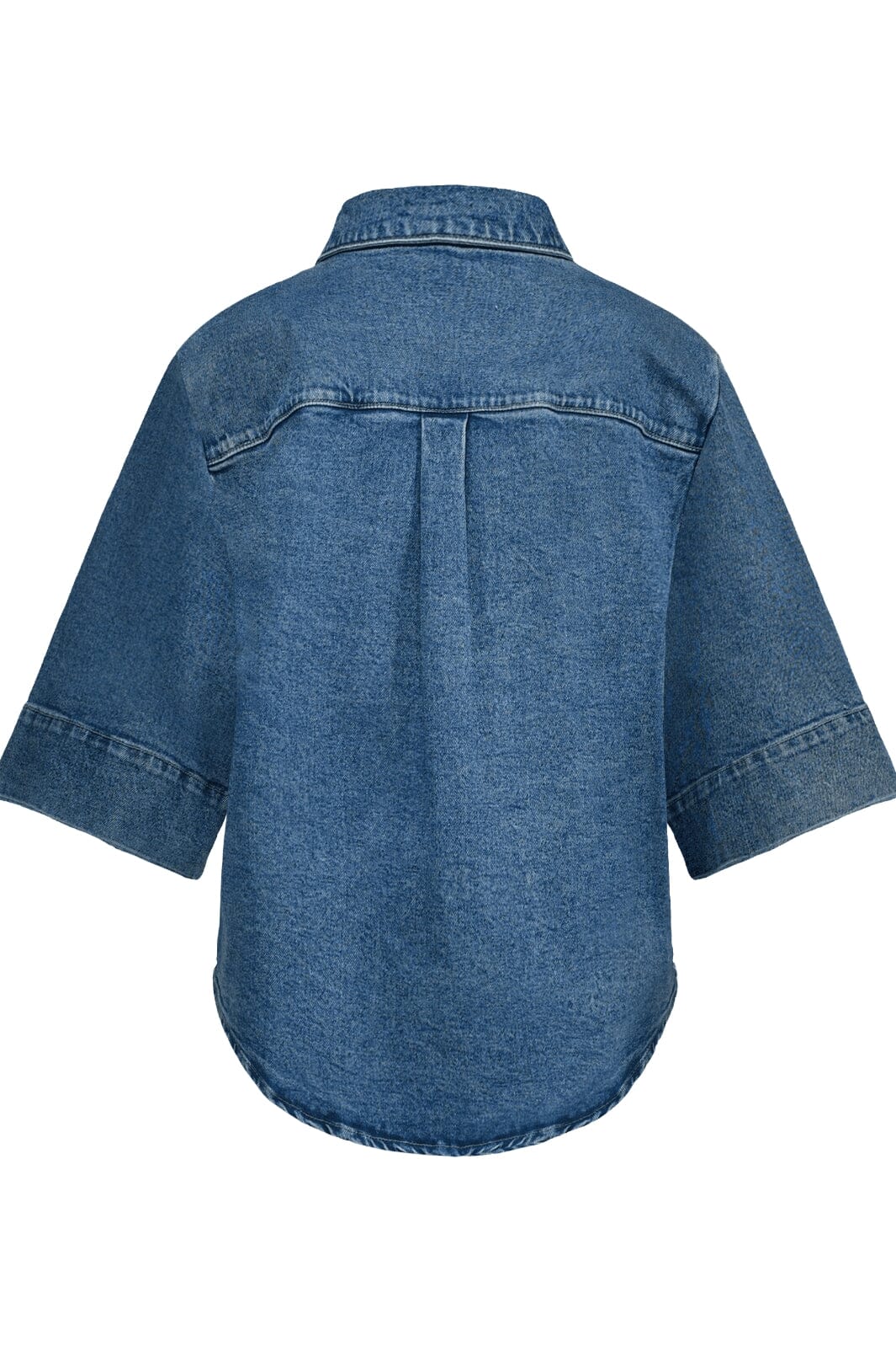 Sisters Point - Olea-Ja3 - 901 Medium Blue Bluser 