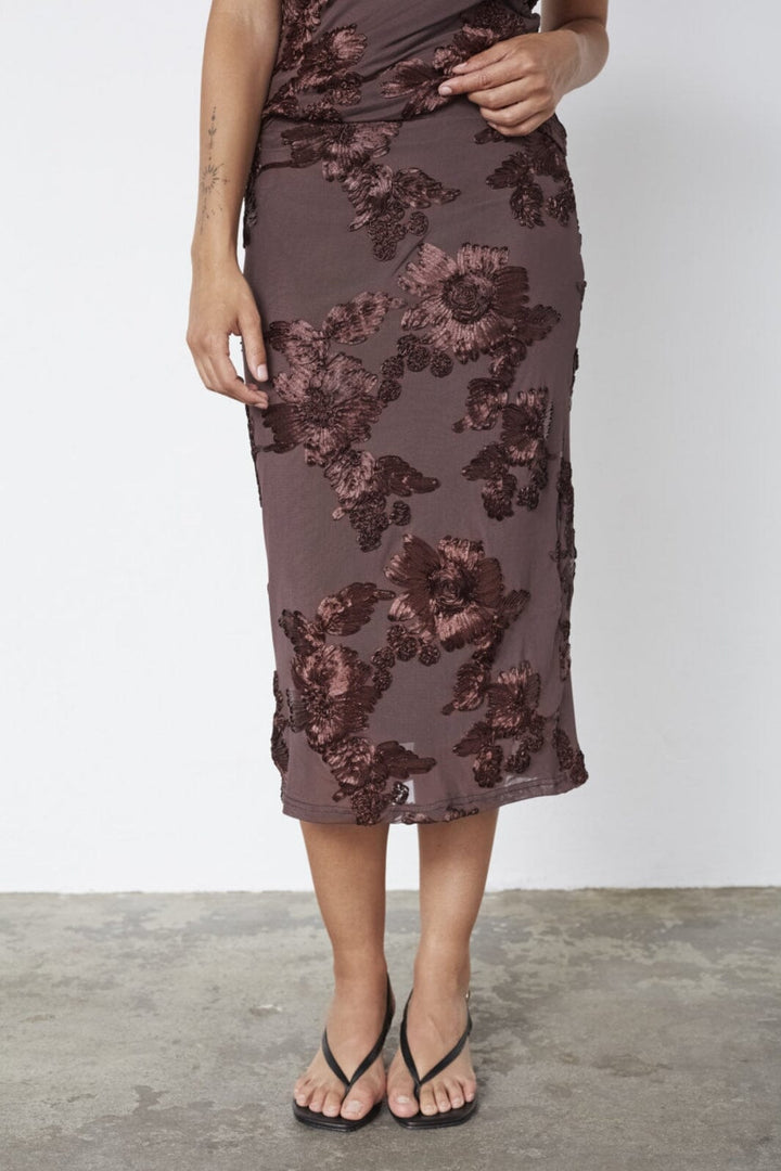 Sisters Point - Sis-Sk 19347 - 813 - Brown/Brown