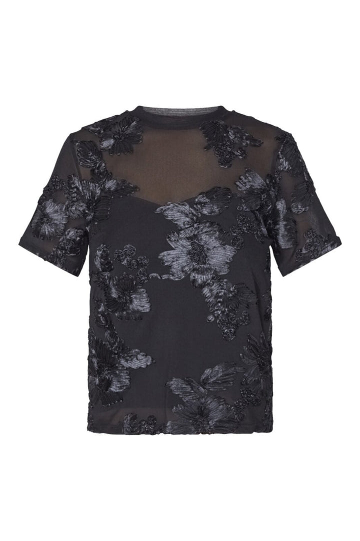 Sisters Point - Sis-Tee 19369 - 810 - Black/Black