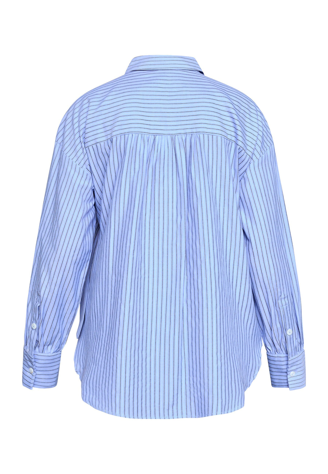 Sisters Point - Spetapa-Sh 19404 - 830 - Blue Stripe Skjorter 