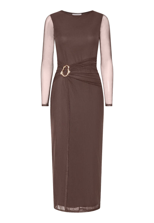 Sisters Point - Spgipas-Dr 19442 - 220 - Chocolate Kjoler 