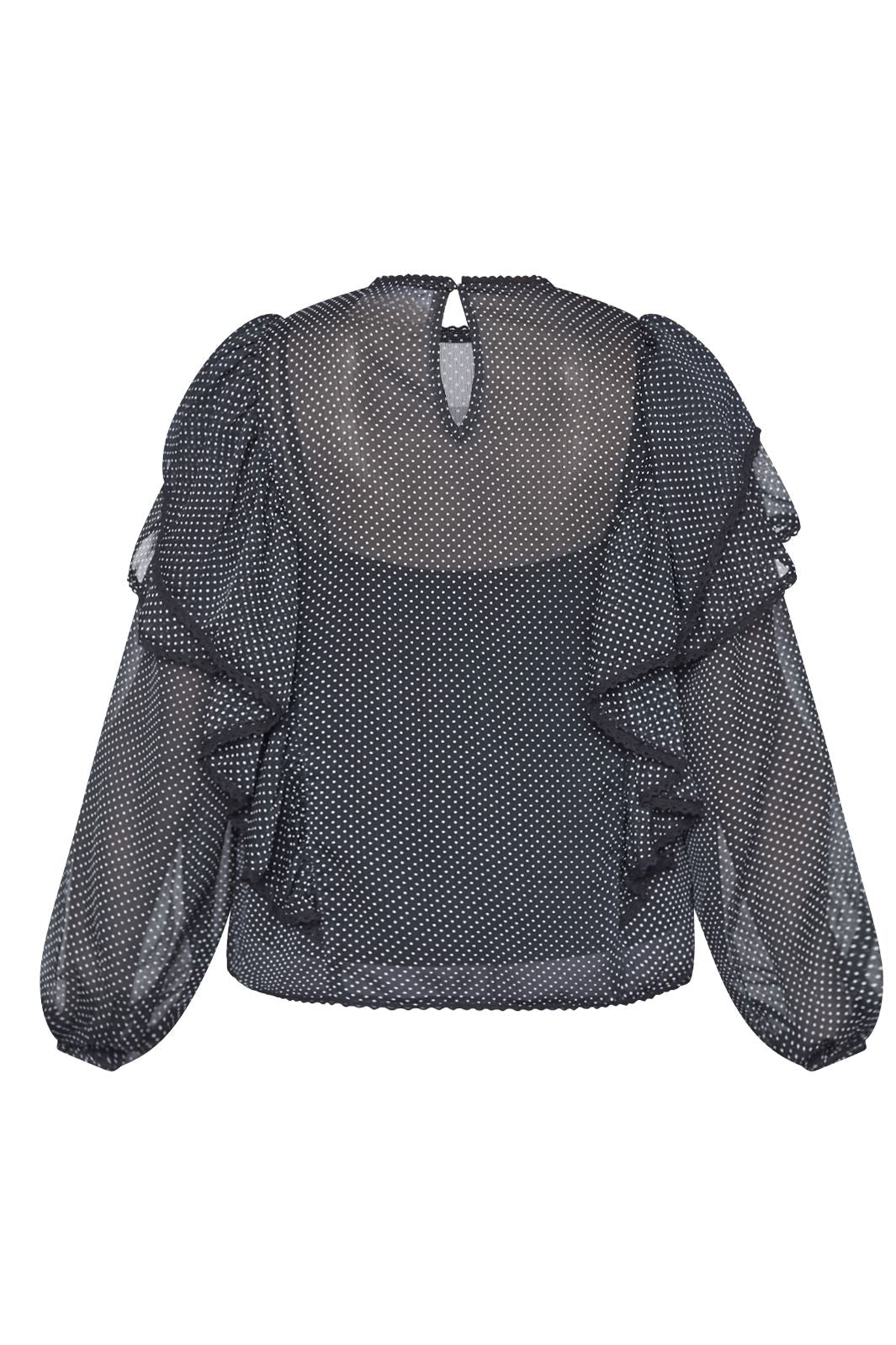 Sisters Point - Udar-Ls 19130 - 800 - Black/Dot