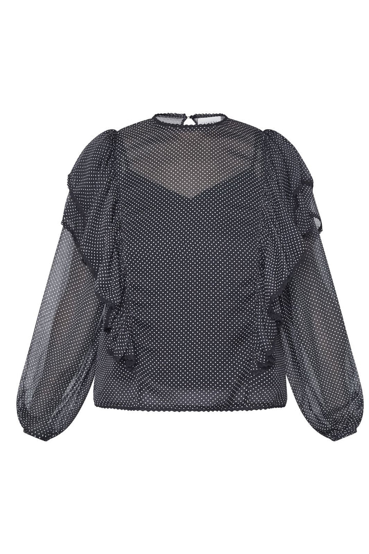 Sisters Point - Udar-Ls 19130 - 800 - Black/Dot