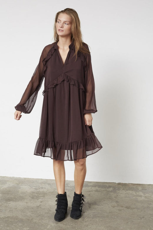 Sisters Point - Usar-Dr 19095 - 216 - Mahogany