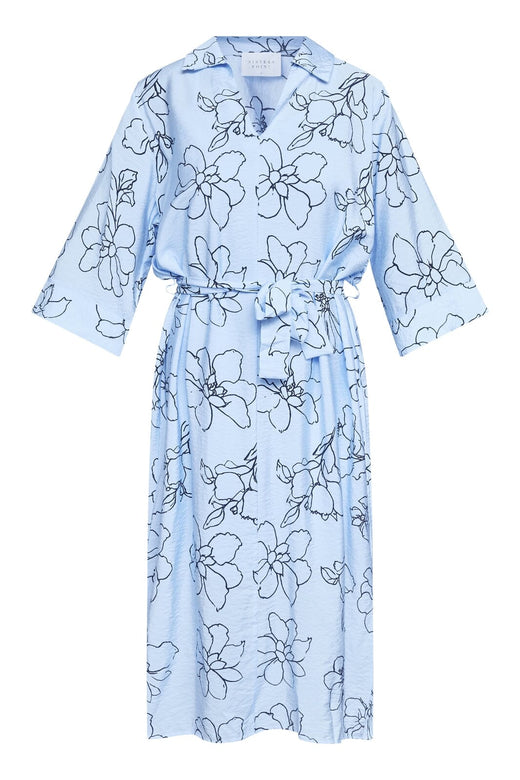 Sisters Point - Valya-Dr 19043 - 811 - L. Blue/Navy