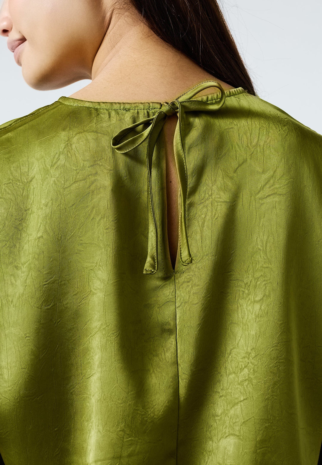 Sisters Point - Vanessa-Top 19572 - 316 - Matcha Toppe 