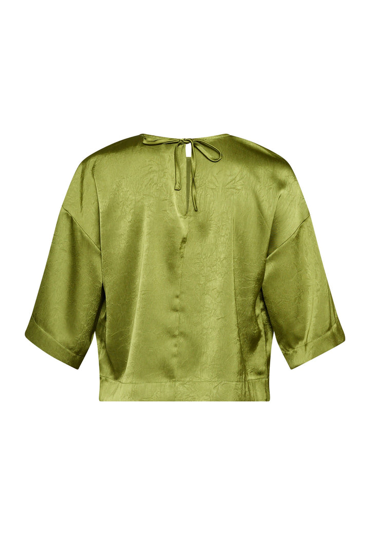 Sisters Point - Vanessa-Top 19572 - 316 - Matcha Toppe 