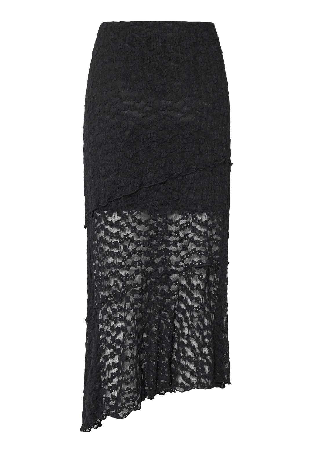 Sisters Point - Vassy-Sk 19038 - 000 - Black Nederdele 