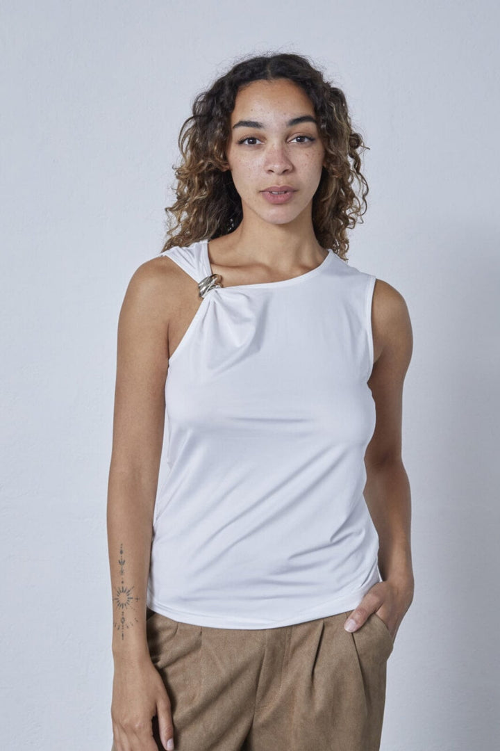 Sisters Point - Veba-Top 19147 - 115 - Cream