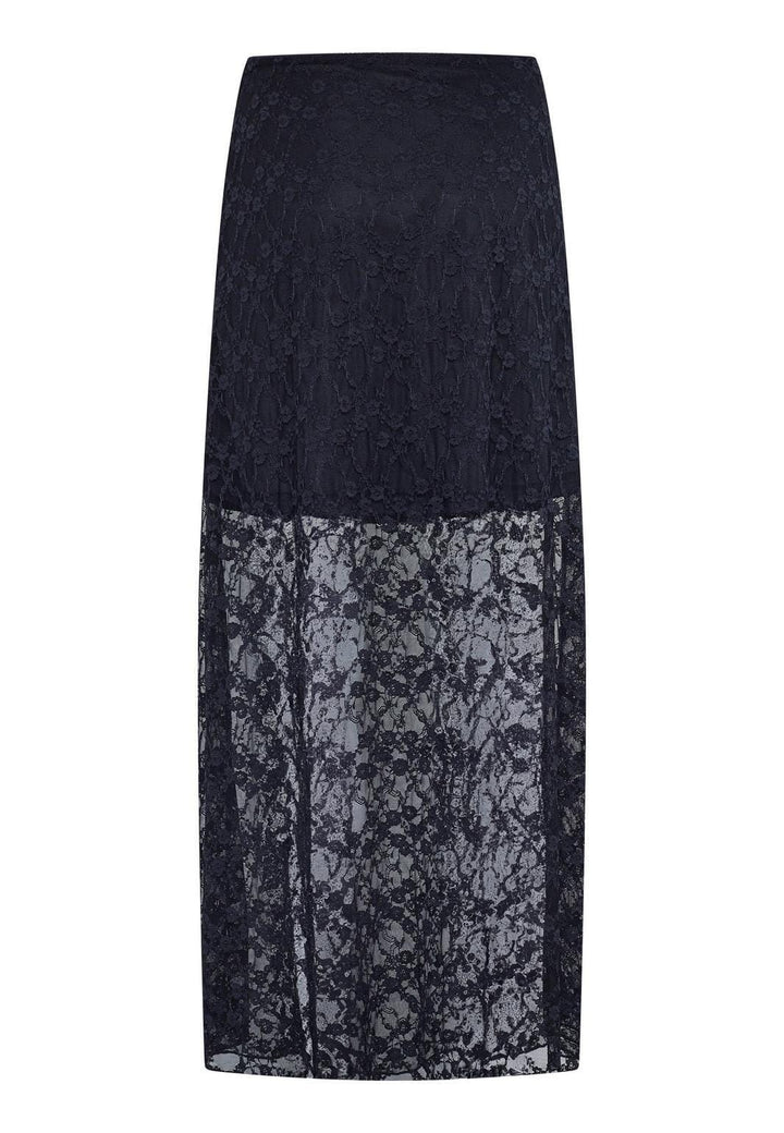 Sisters Point - Venga-Sk 19034 - 000 - Black Nederdele 