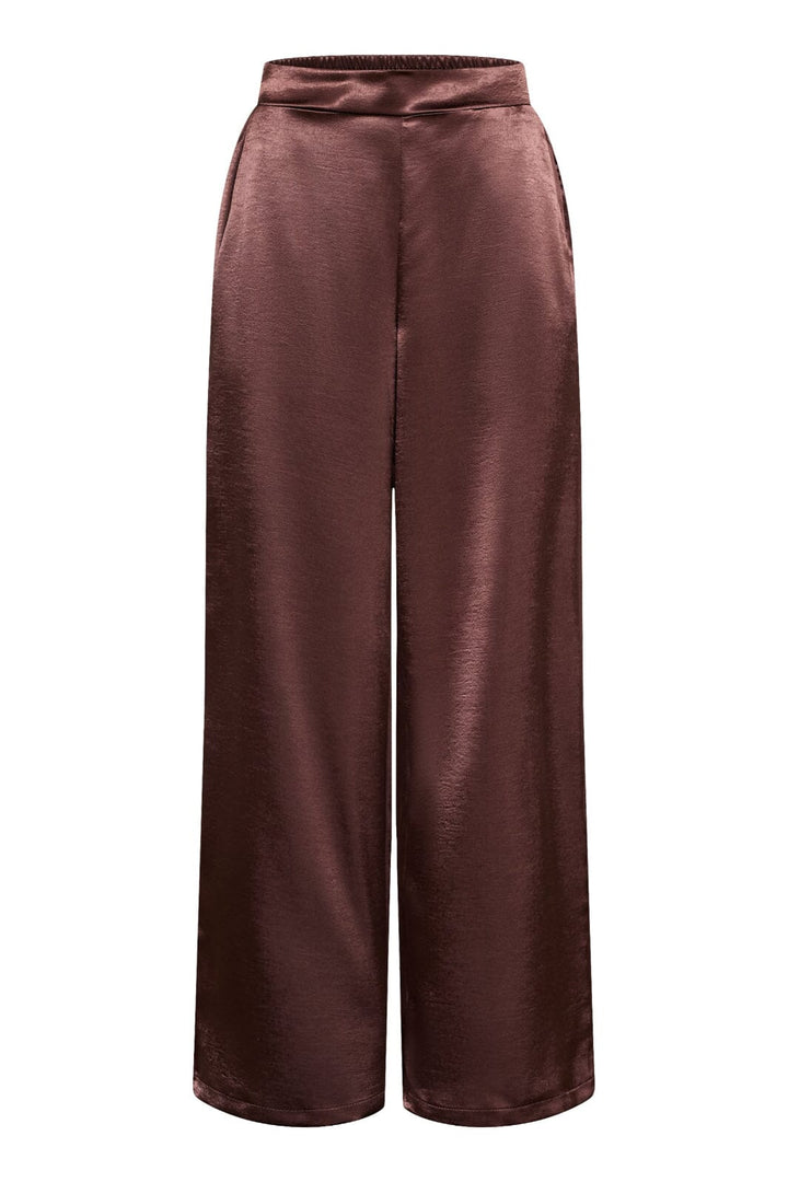 Sisters Point - Verina-Pa4 19491 - 200 - Brown Bukser 