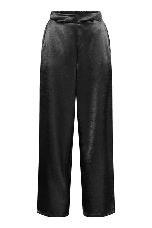 Sisters Point - Verina-Pa5 19492 - 000 - Black Bukser 