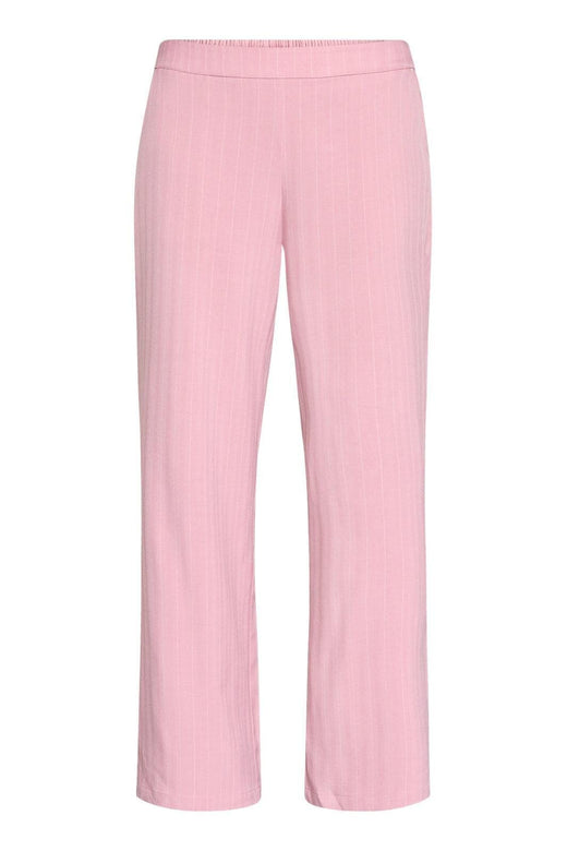 Sisters Point - Verina-Pa6 19503 - 531 - Mauve Pinstripe Bukser 