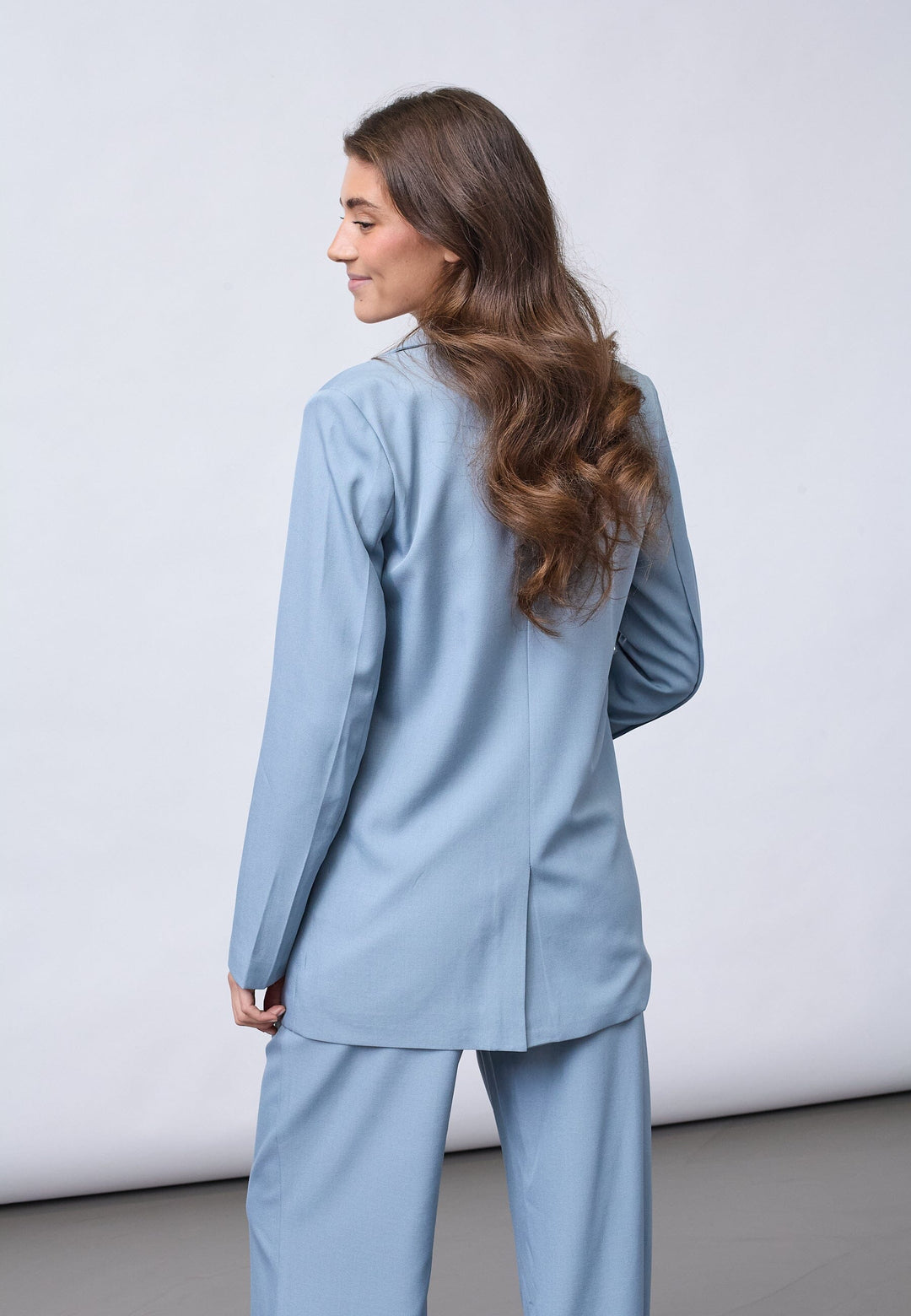 Sisters Point - Viksa-Bl 19161 - 400 - Blue Blazere 