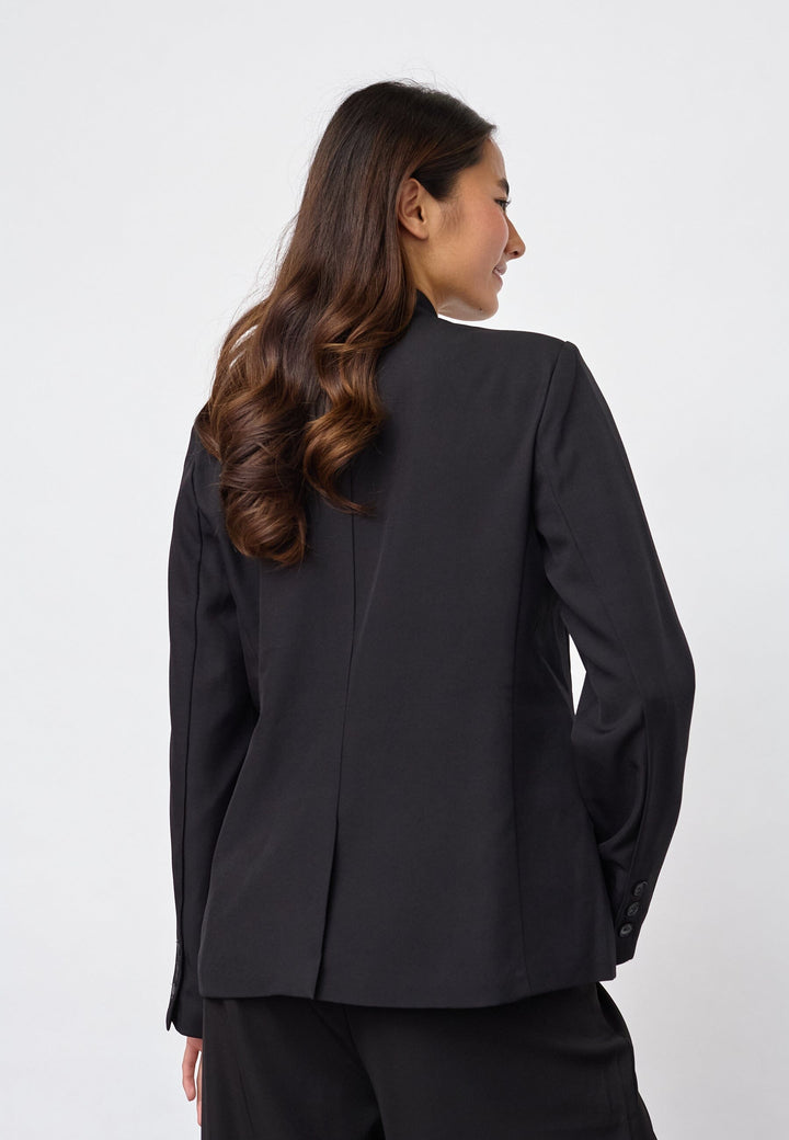 Sisters Point - Viksa-High.Bl 20195 - 000 - Black Blazere 