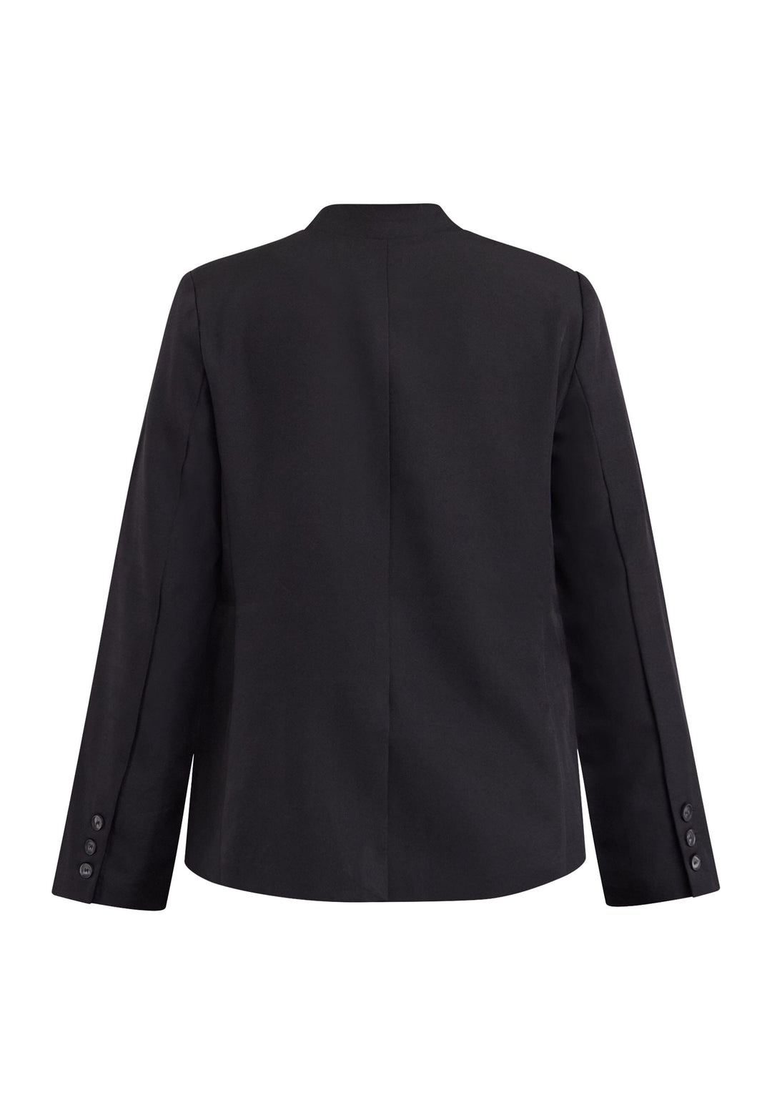 Sisters Point - Viksa-High.Bl 20195 - 000 - Black Blazere 
