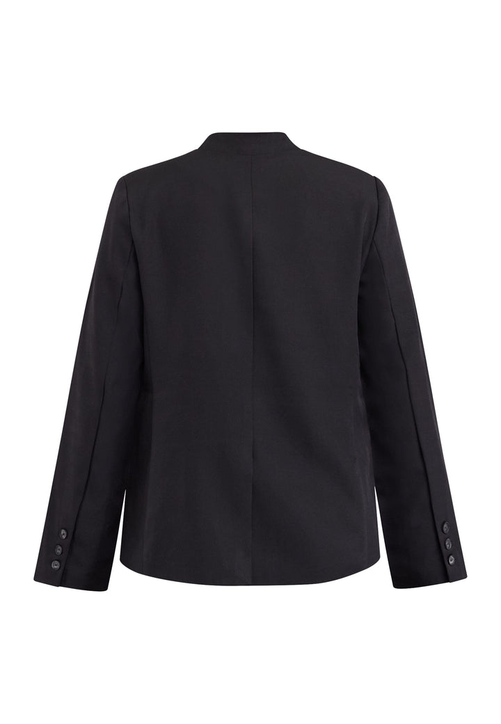 Sisters Point - Viksa-High.Bl 20195 - 000 - Black Blazere 