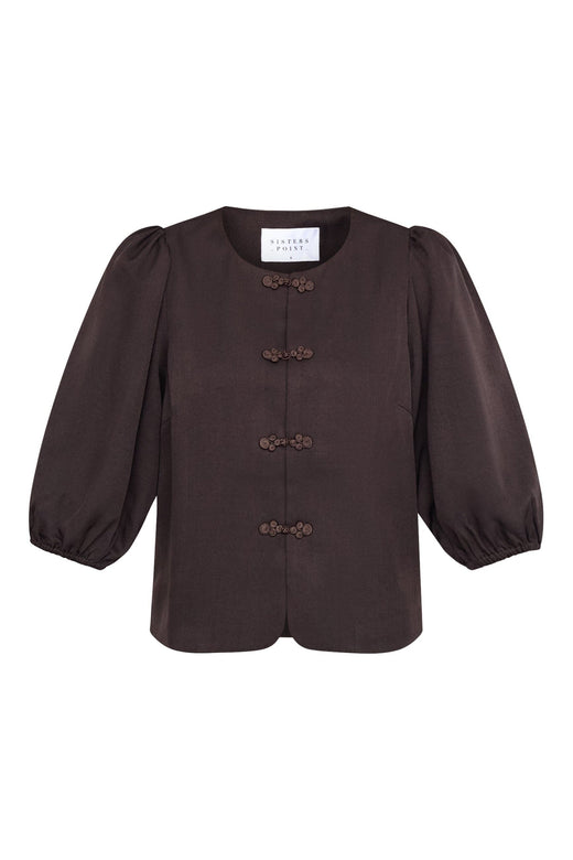 Sisters Point - Viksa-O.Ja 20367 - 215 - Mocca Bluser 