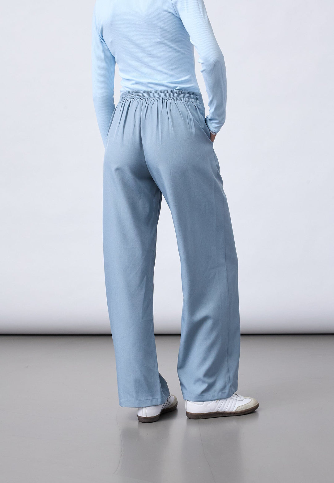 Sisters Point - Viksa-Pa 19164 - 400 - Blue Bukser 