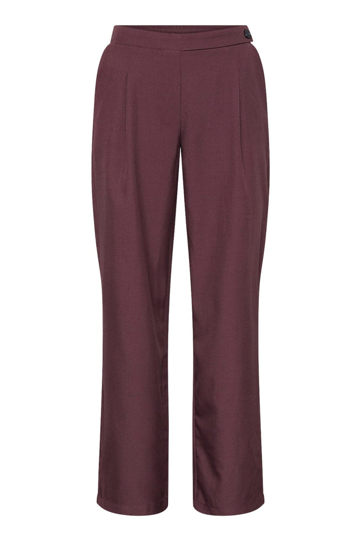 Sisters Point - Viksa-Pa 19164 - 516 - D. Bordeaux Bukser 