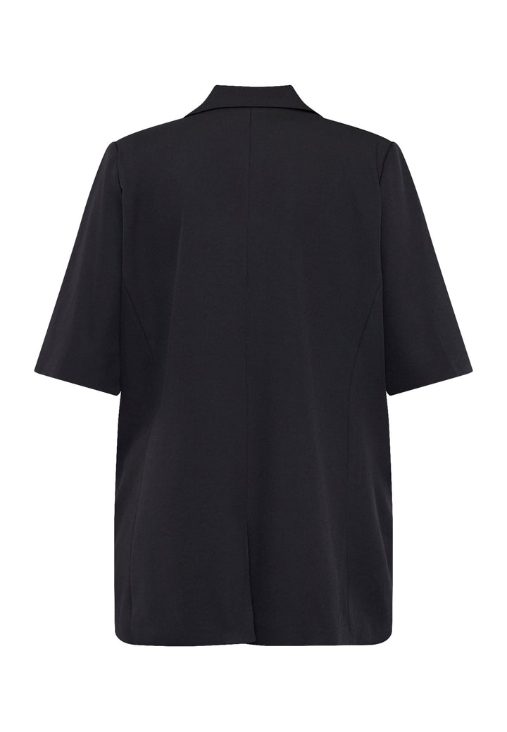 Sisters Point - Viksa-Ss.Bl 19906 - 000 - Black Blazere 