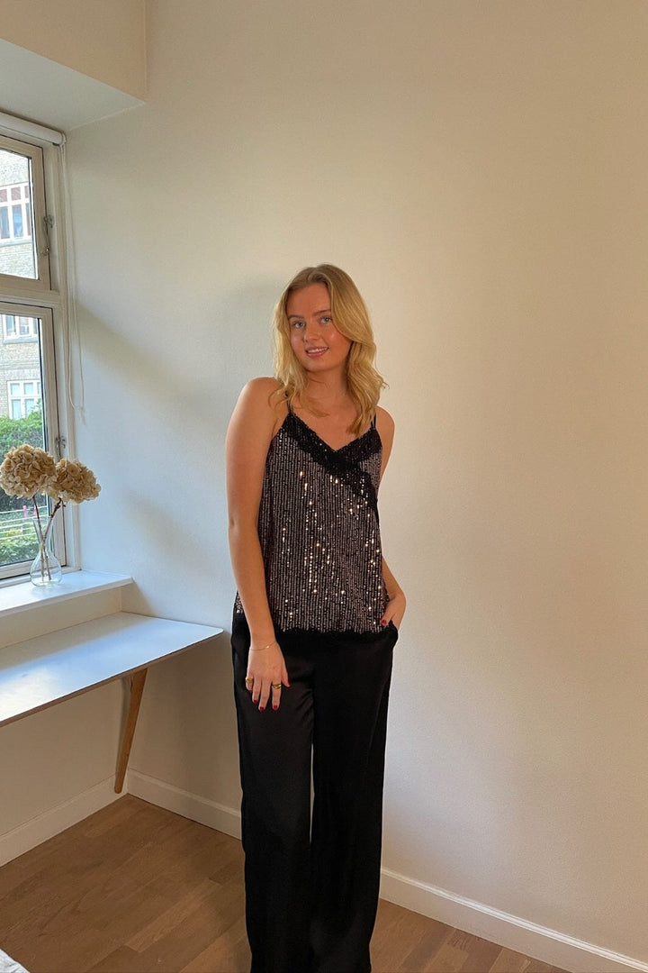 Sisters Point - Vimsa-St 19598 - 804 - Brown / Black Toppe 