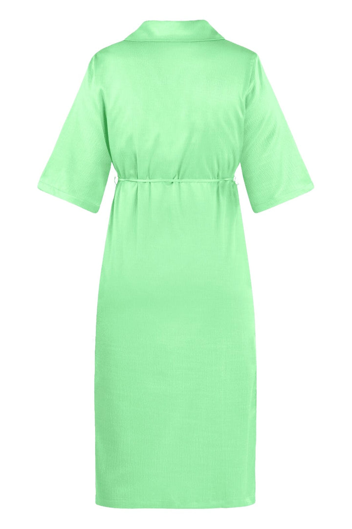 Sisters Point - Visola-Dr - 320 Sea Green Kjoler 