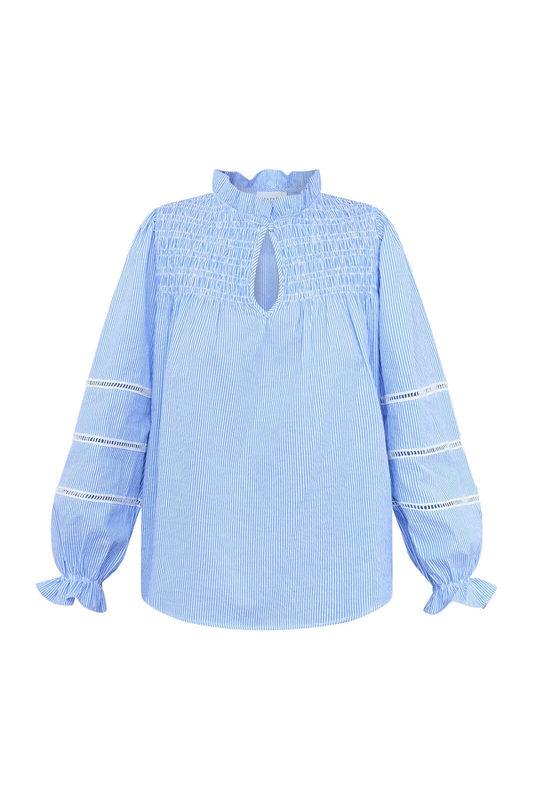 Sisters Point - Vysla-Ls.New 19914 - 831 - Blue/White