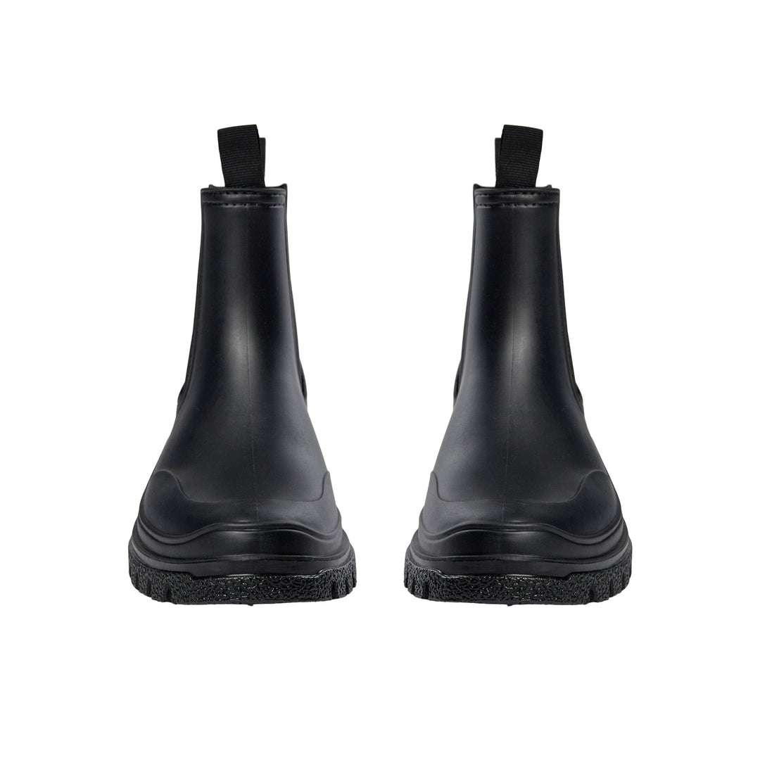 Sofie Schnoor - Jodiesw Rubber Boot T427 - 1000 Black