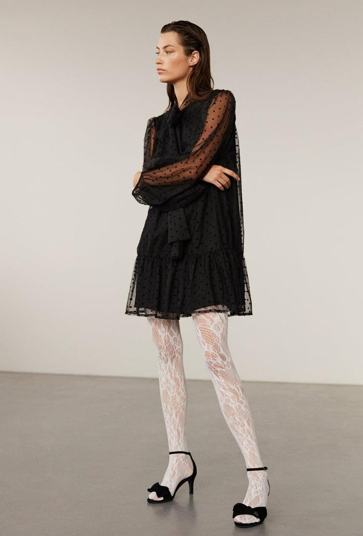 Forudbestilling - Sofie Schnoor - S244241 Dress - Black