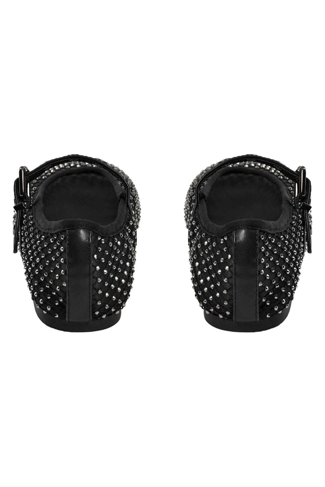 Sofie Schnoor - Sandrasw Ballerina S252737 - 1000 Black