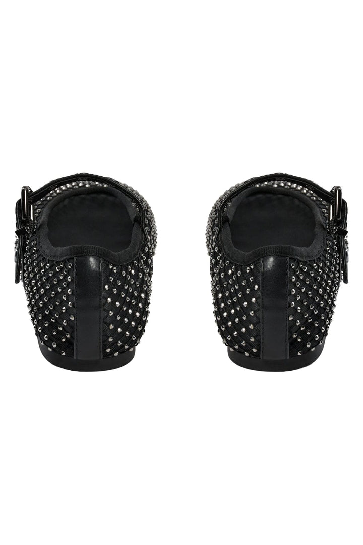 Sofie Schnoor - Sandrasw Ballerina S252737 - 1000 Black