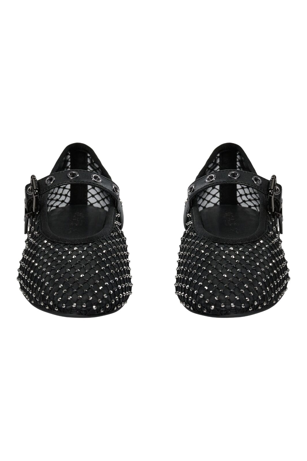 Sofie Schnoor - Sandrasw Ballerina S252737 - 1000 Black