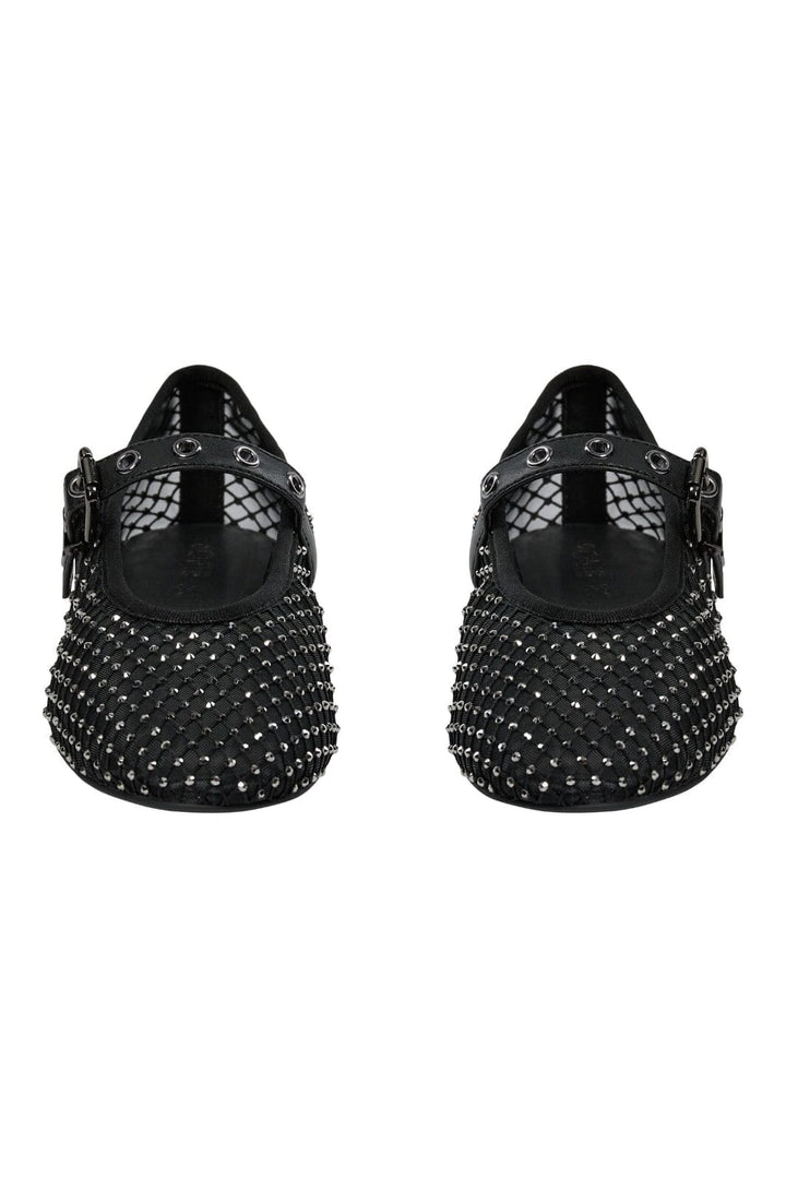 Sofie Schnoor - Sandrasw Ballerina S252737 - 1000 Black