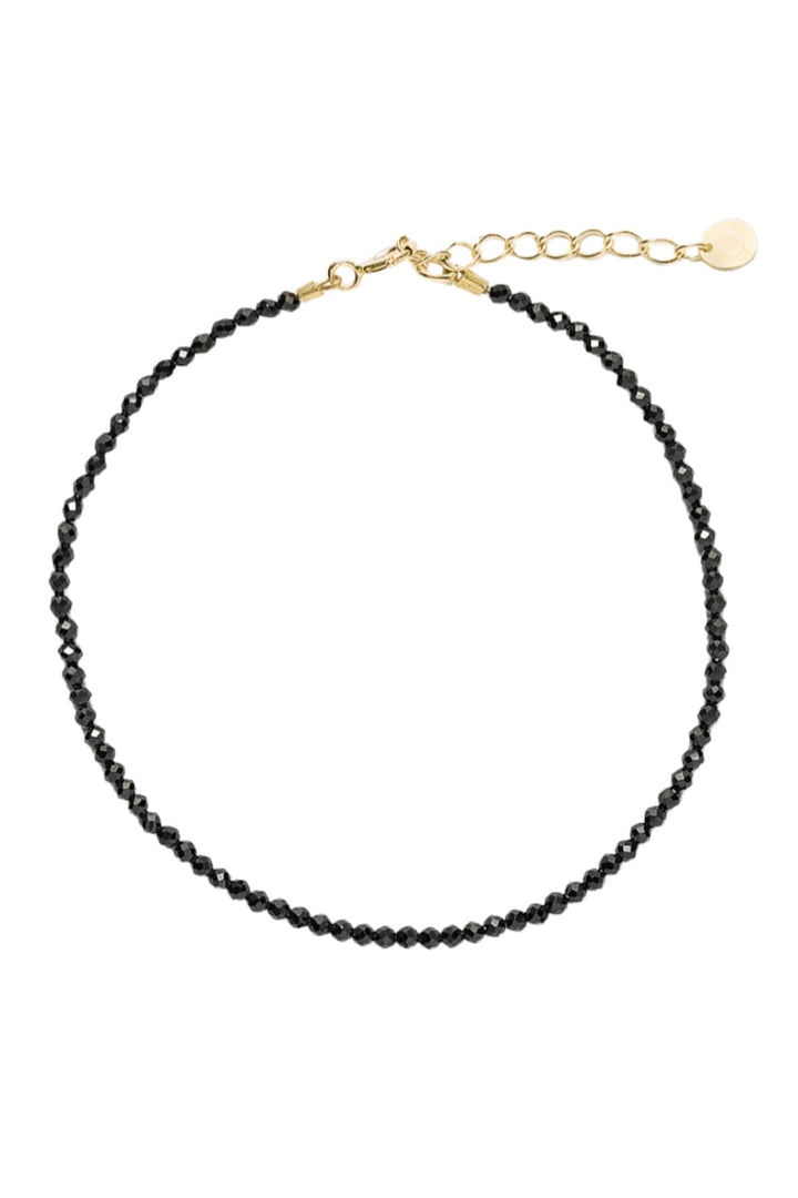 Sorelle Jewellery - Grace Anklets249 - Forgyldt Armbånd 