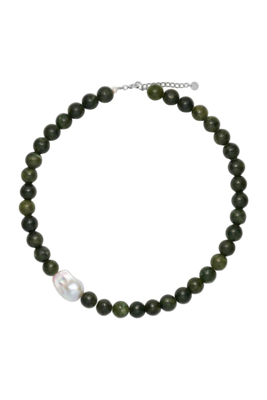 Sorelle Jewellery - Lucky Necklace S352 - Sterling Silver Halskæder 