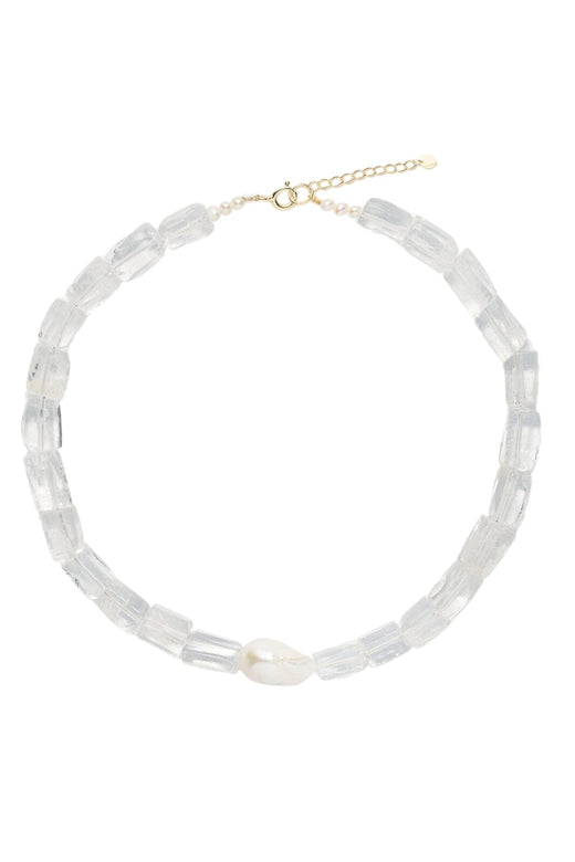 Sorelle Jewellery - Vision Necklaces247 - Forgyldt Halskæder 