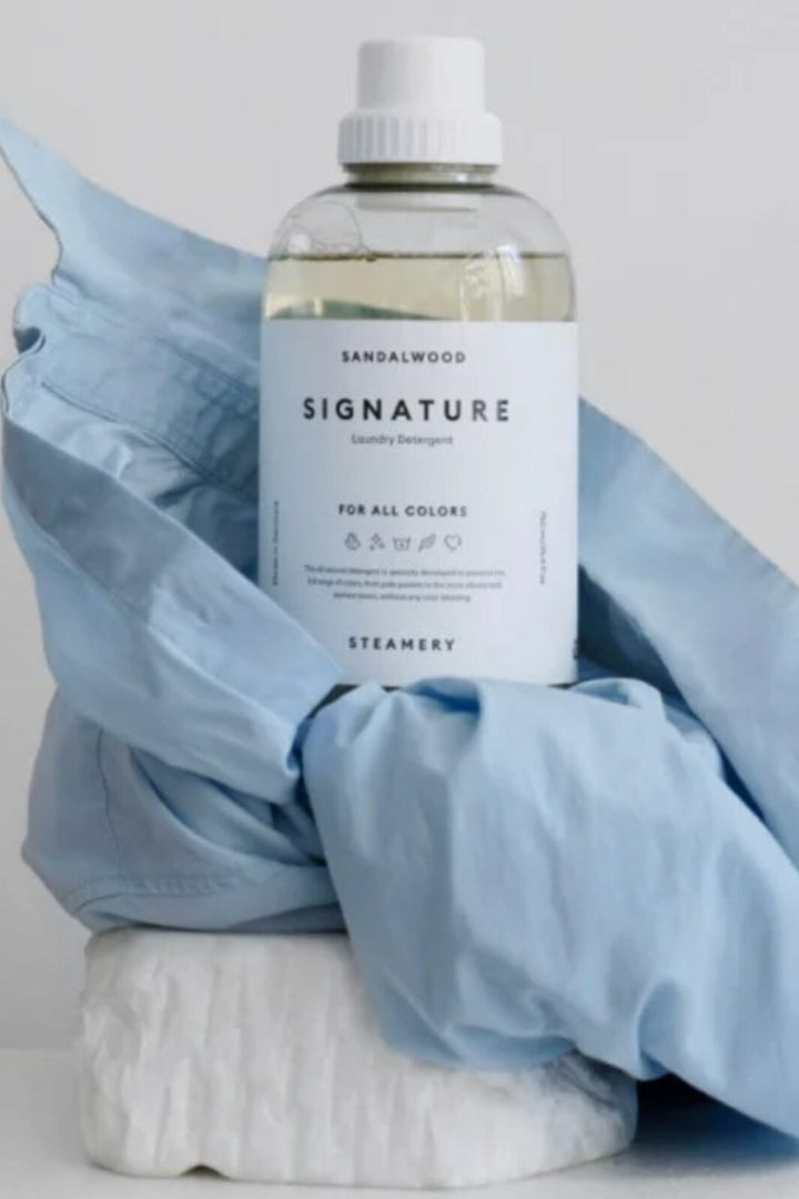 Steamery - Stock Nordics Signature Laundry Detergent - 1102